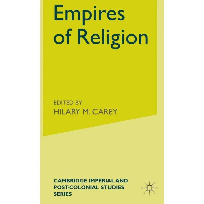 Empires of Religion