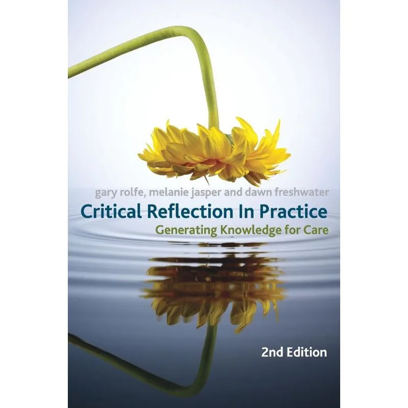 Critical Reflection In Practice