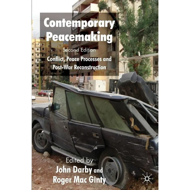 Contemporary Peacemaking