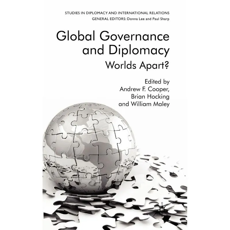 Global Governance and Diplomacy