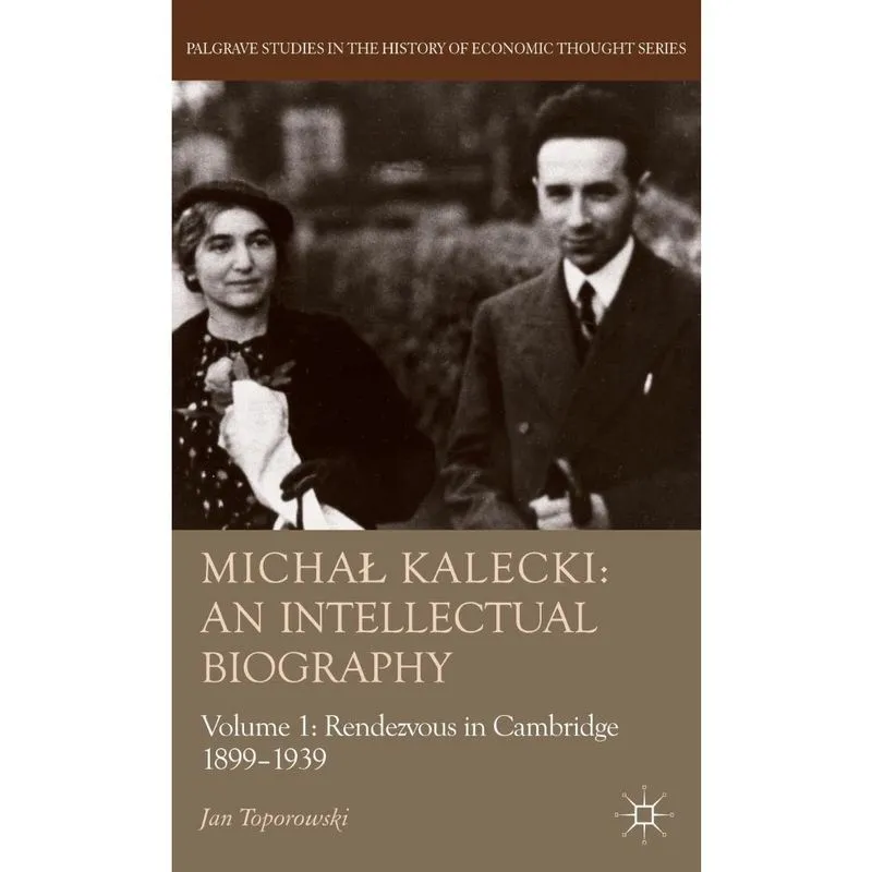 Michal Kalecki