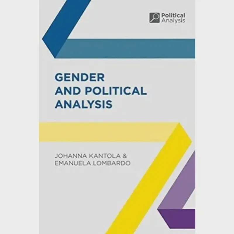 Gender and political analysis