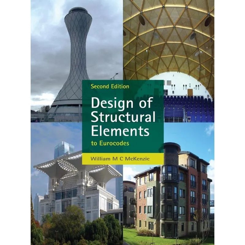 Design of Structural Elements