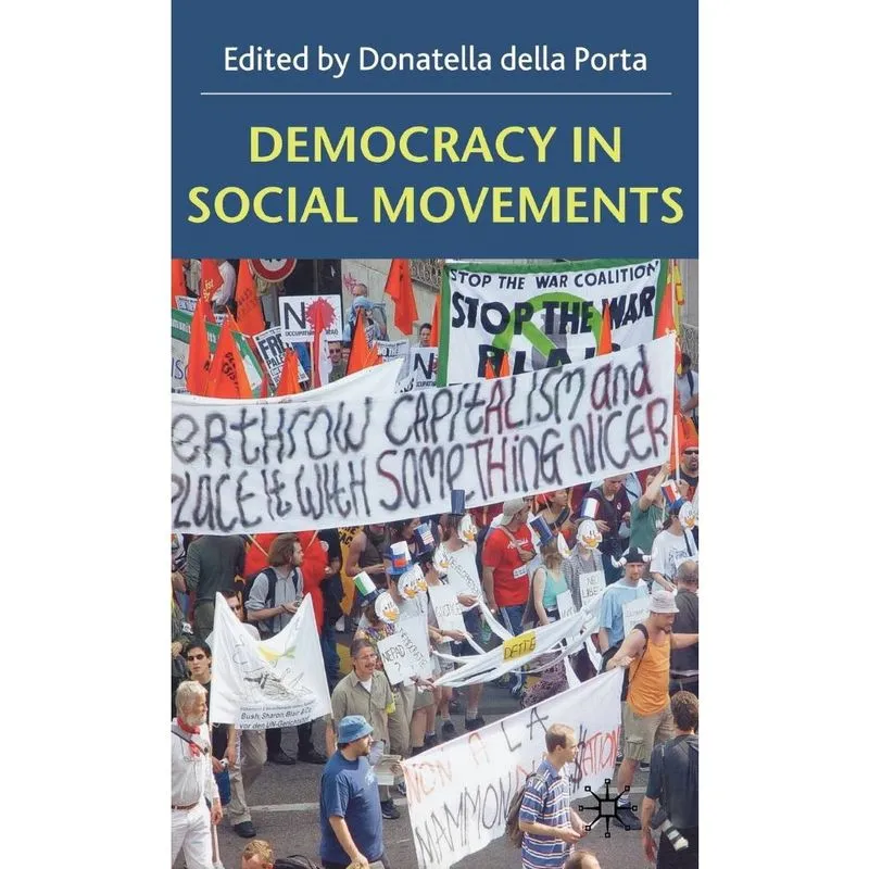 Democracy in Social Movements