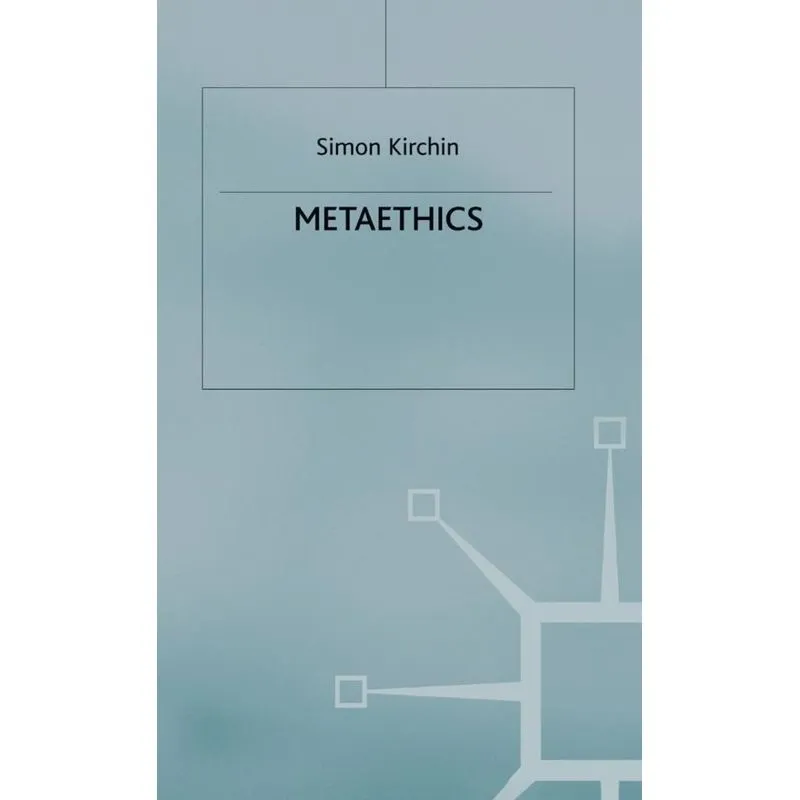 Metaethics