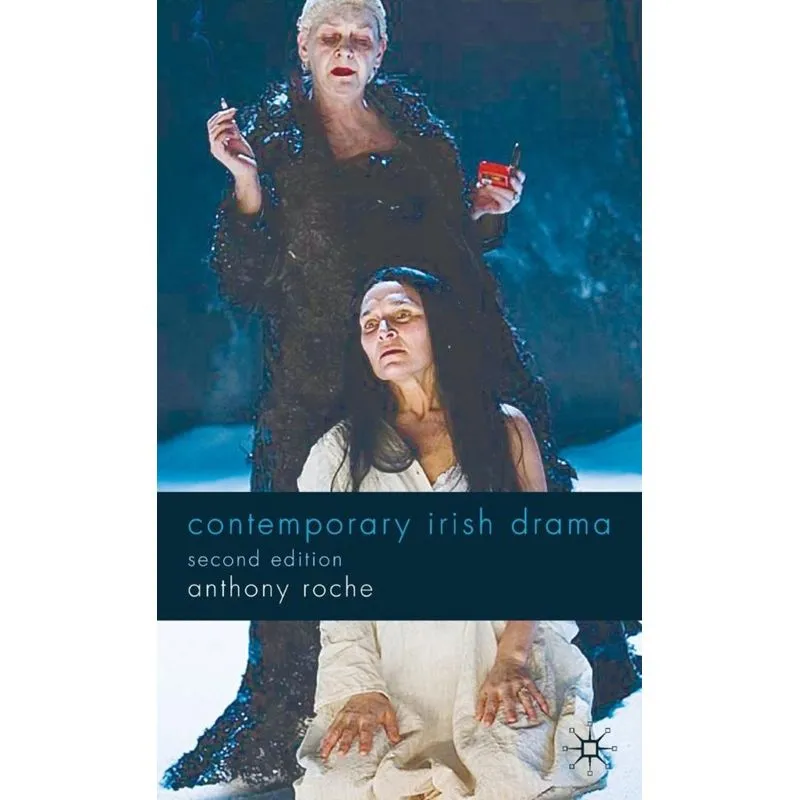 Contemporary Irish Drama