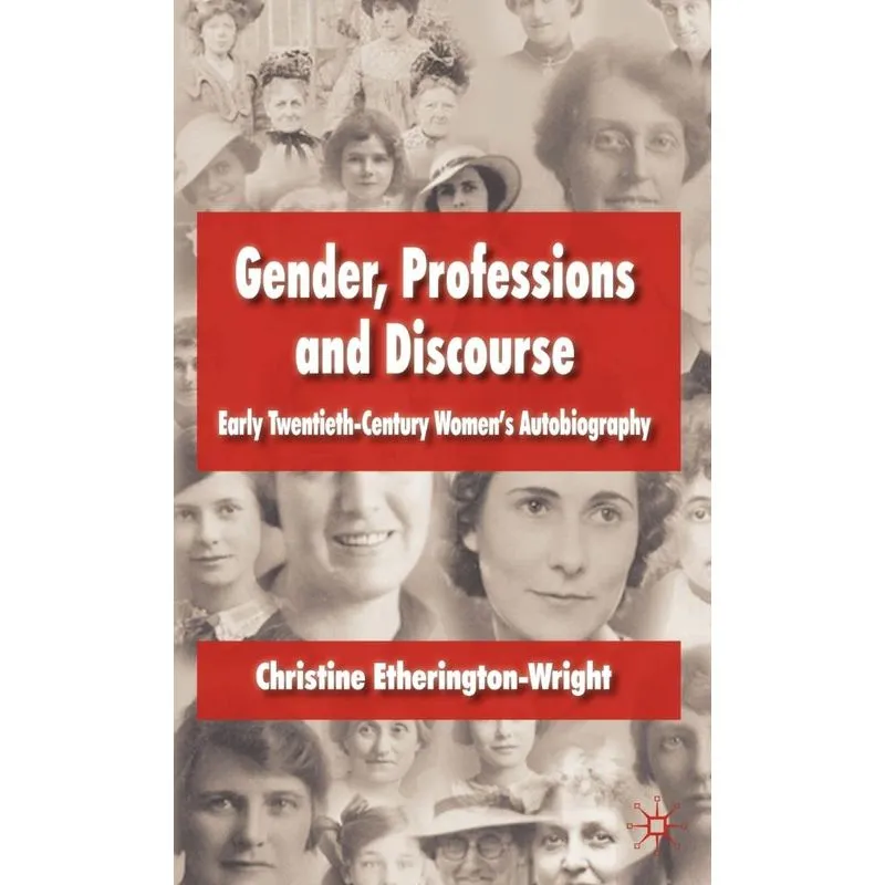 Gender, Professions and Discourse