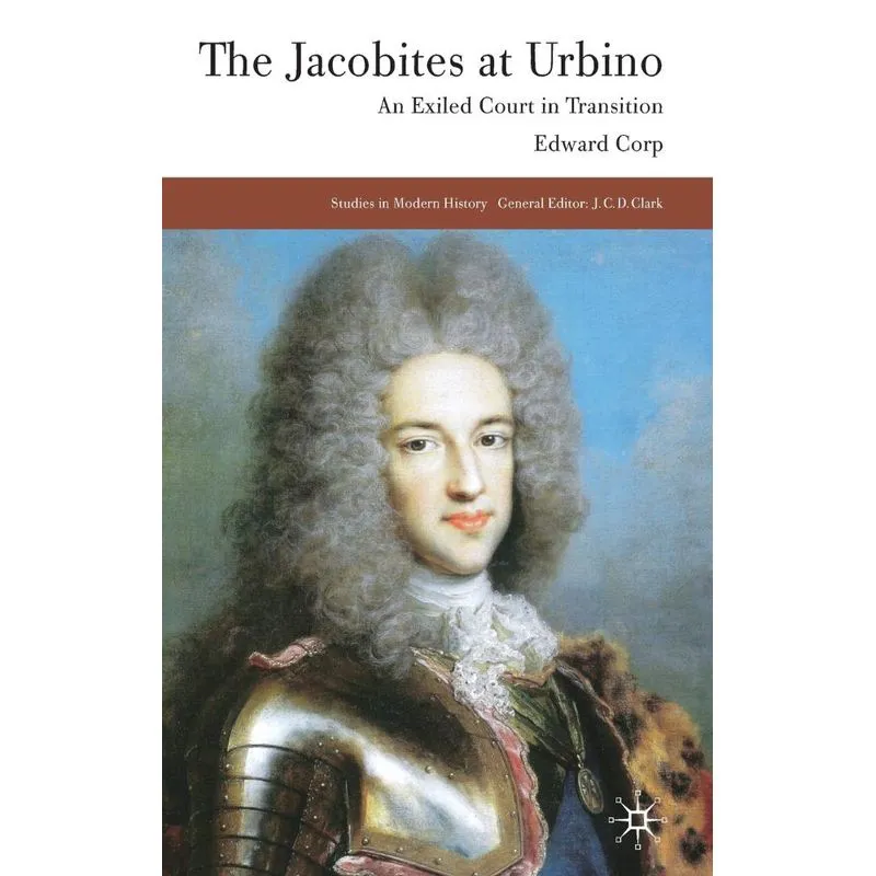 The Jacobites at Urbino
