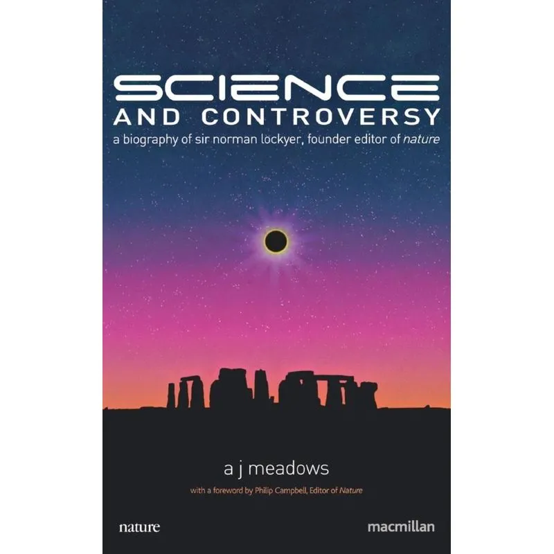 Science and Controversy