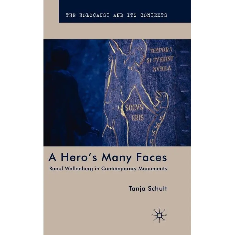 A Heros Many Faces