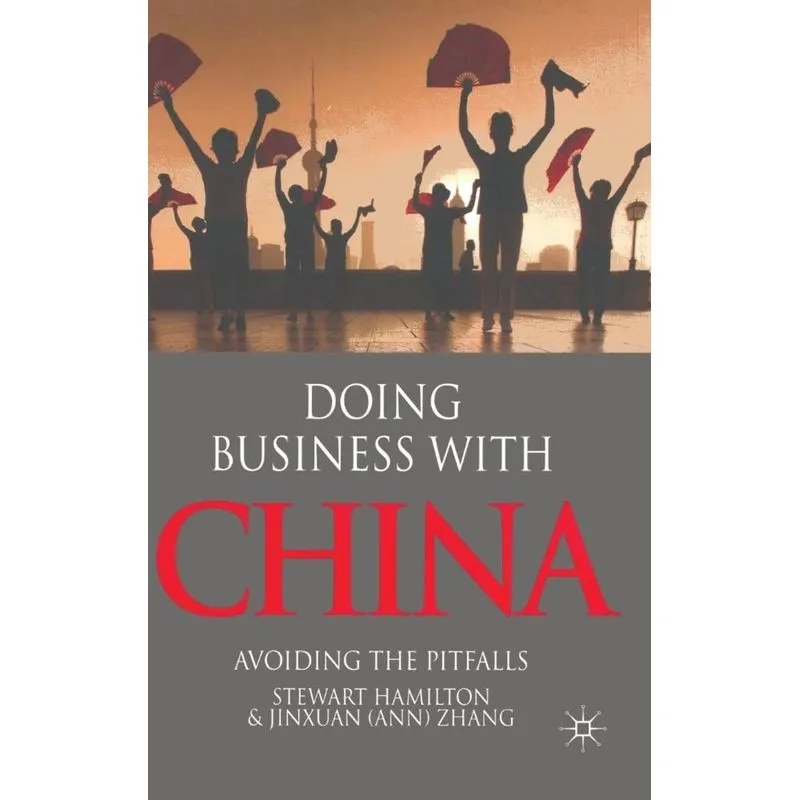 Doing Business With China