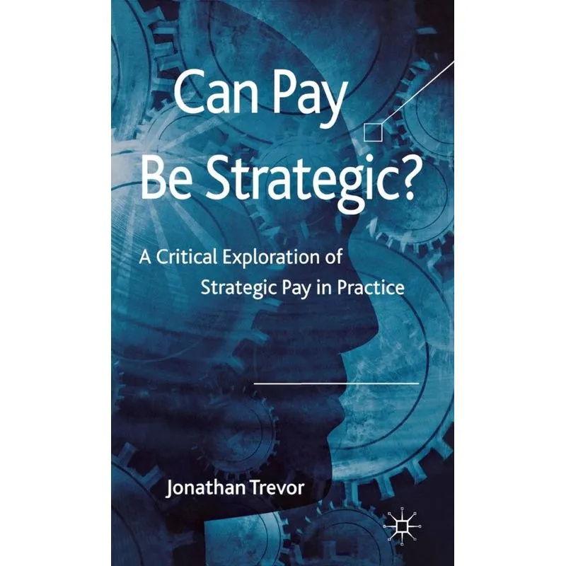 Can Pay Be Strategic?