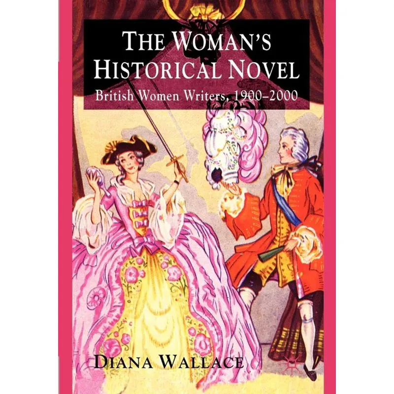 The Womans Historical Novel