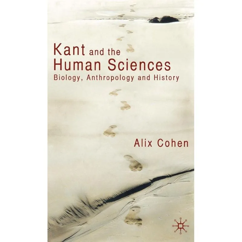 Kant and the Human Sciences