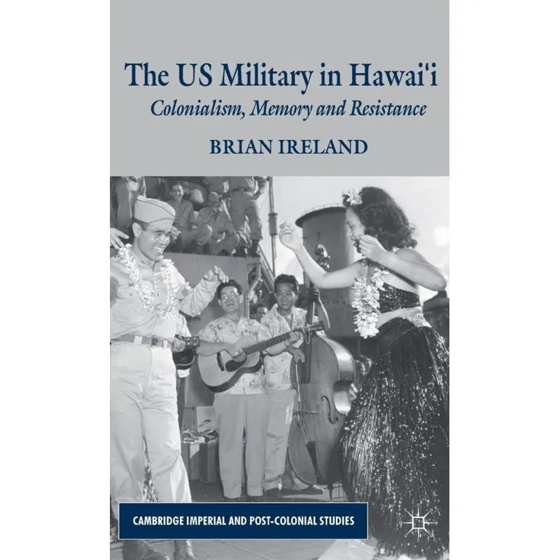 The US Military in Hawaii