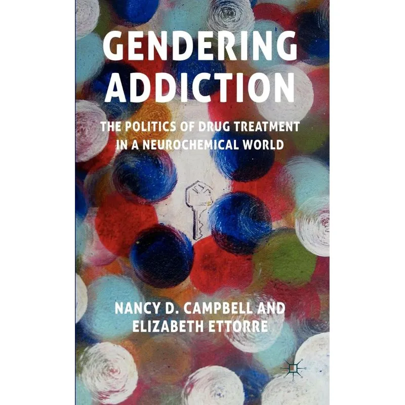 Gendering Addiction