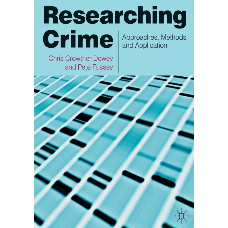 Researching Crime