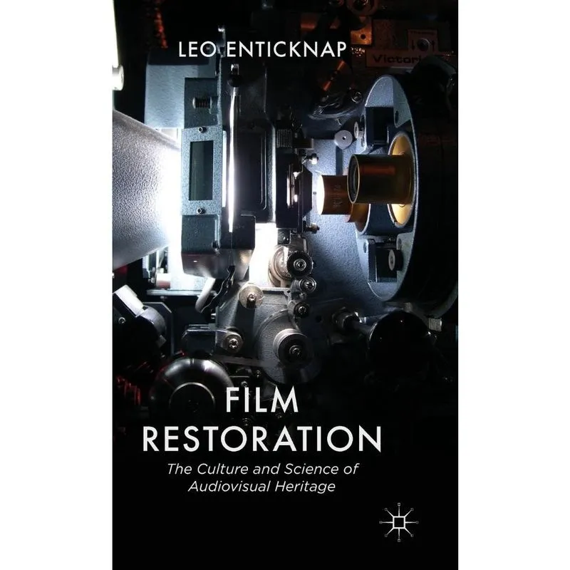 Film Restoration