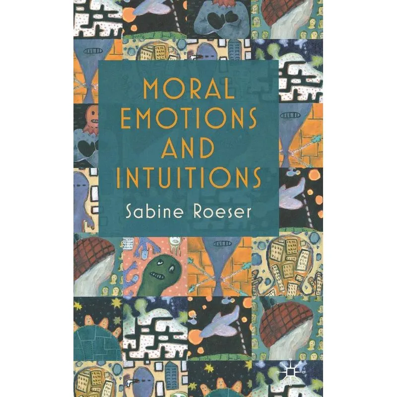 Moral Emotions and Intuitions