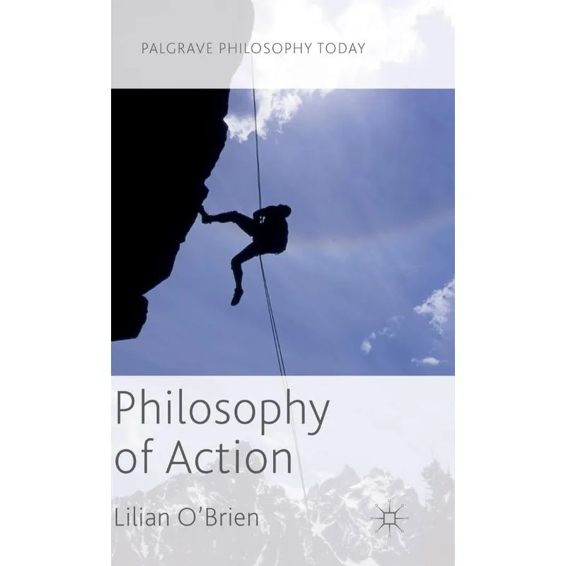 Philosophy of Action