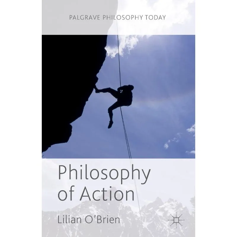 Philosophy of Action