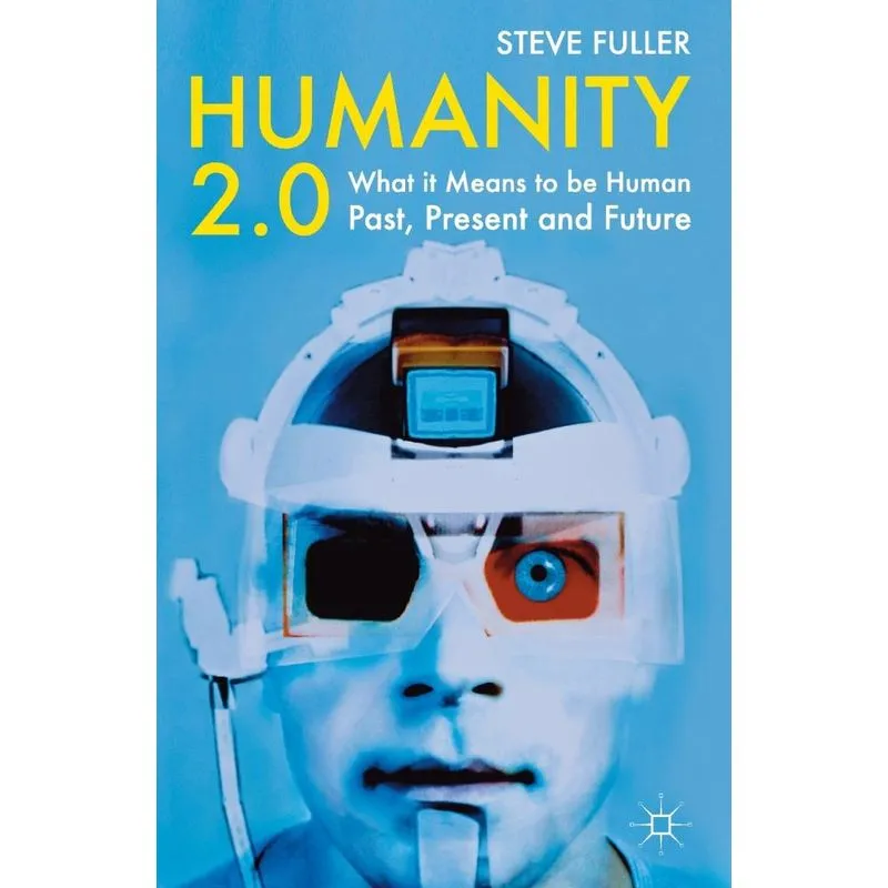 Humanity 2.0