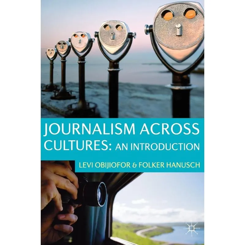 Journalism Across Cultures
