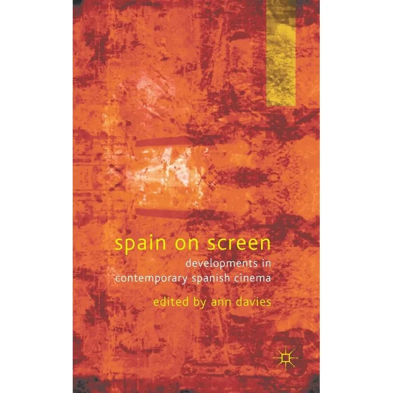 Spain on Screen