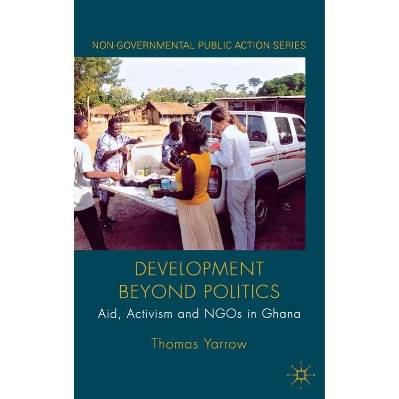 Development beyond Politics