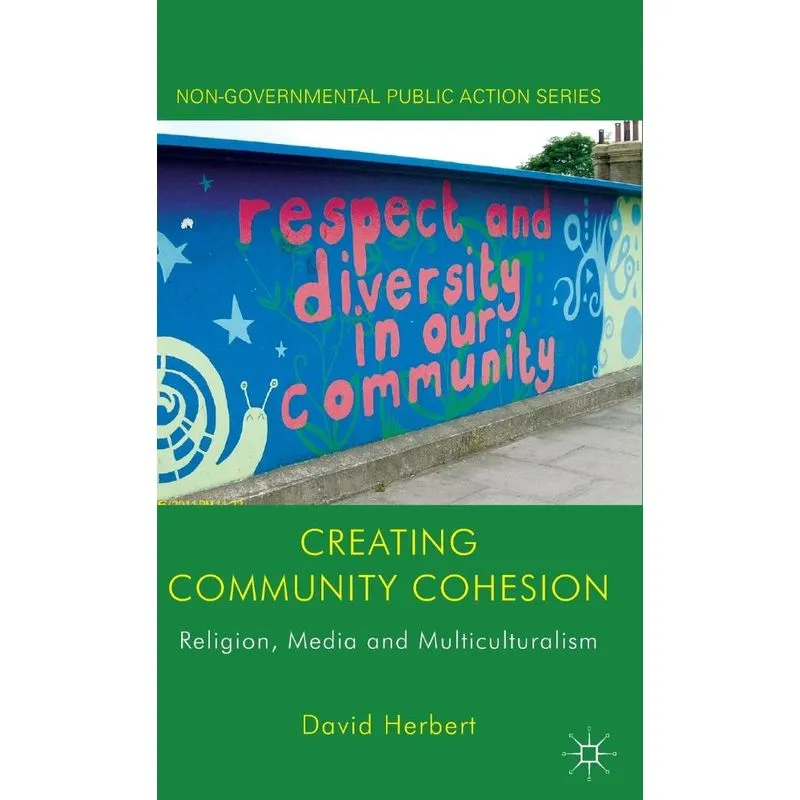 Creating Community Cohesion