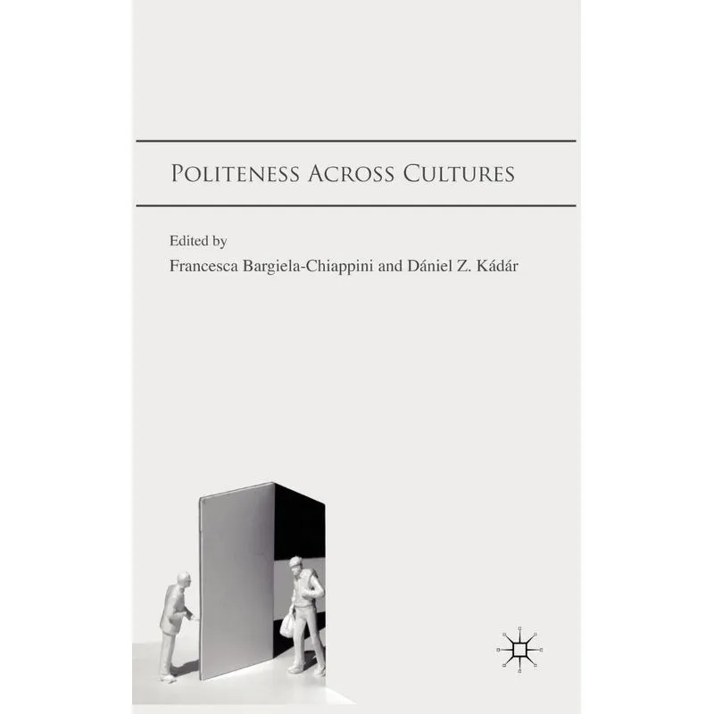 Politeness Across Cultures