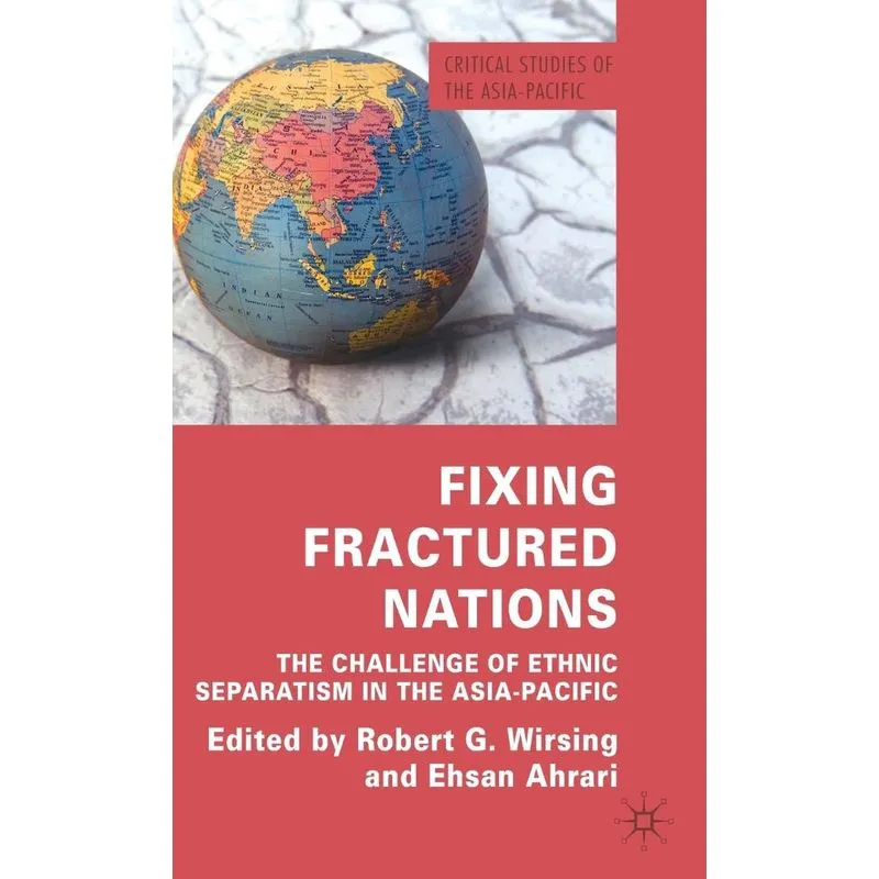 Fixing Fractured Nations