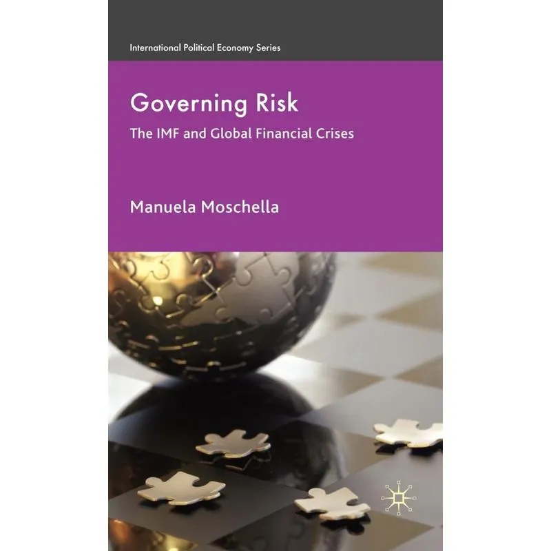 Governing Risk