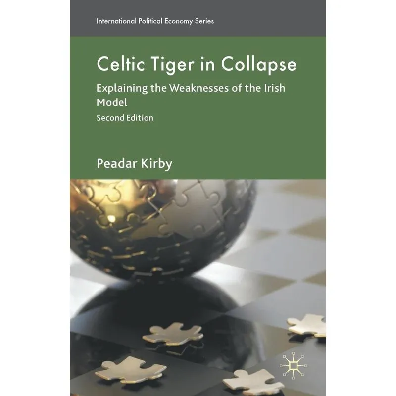 Celtic Tiger in Collapse
