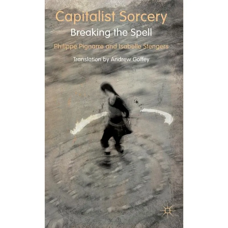 Capitalist Sorcery