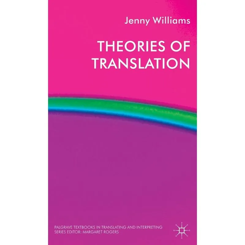 Theories of Translation