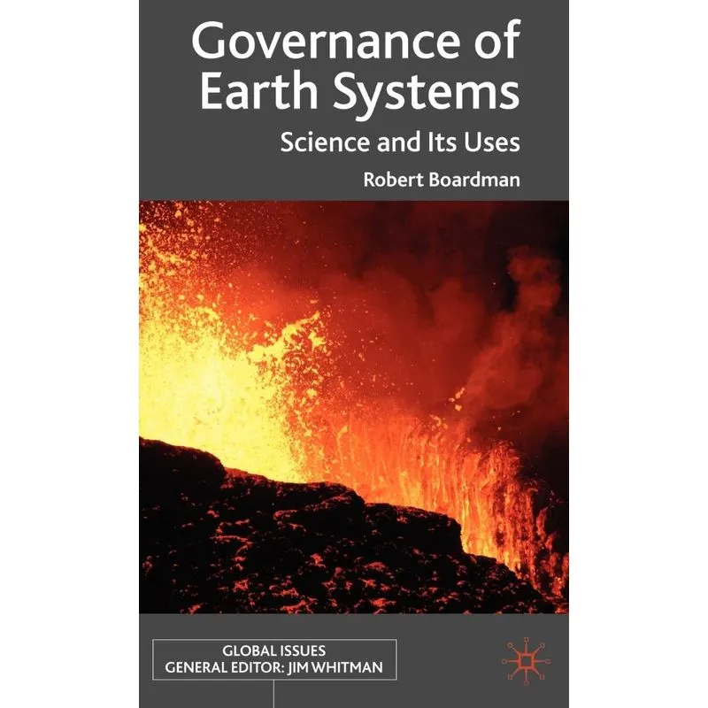 Governance of Earth Systems