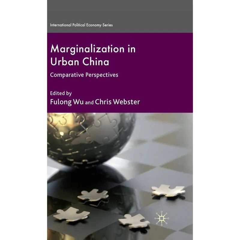 Marginalization in Urban China