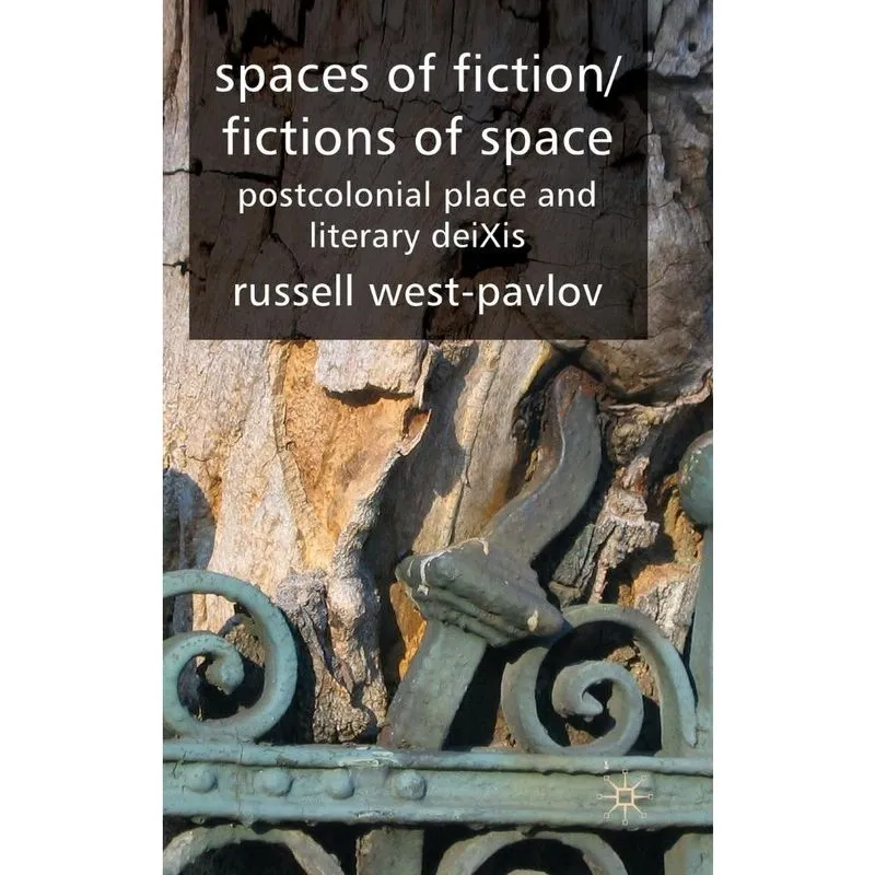 Spaces of Fiction / Fictions of Space