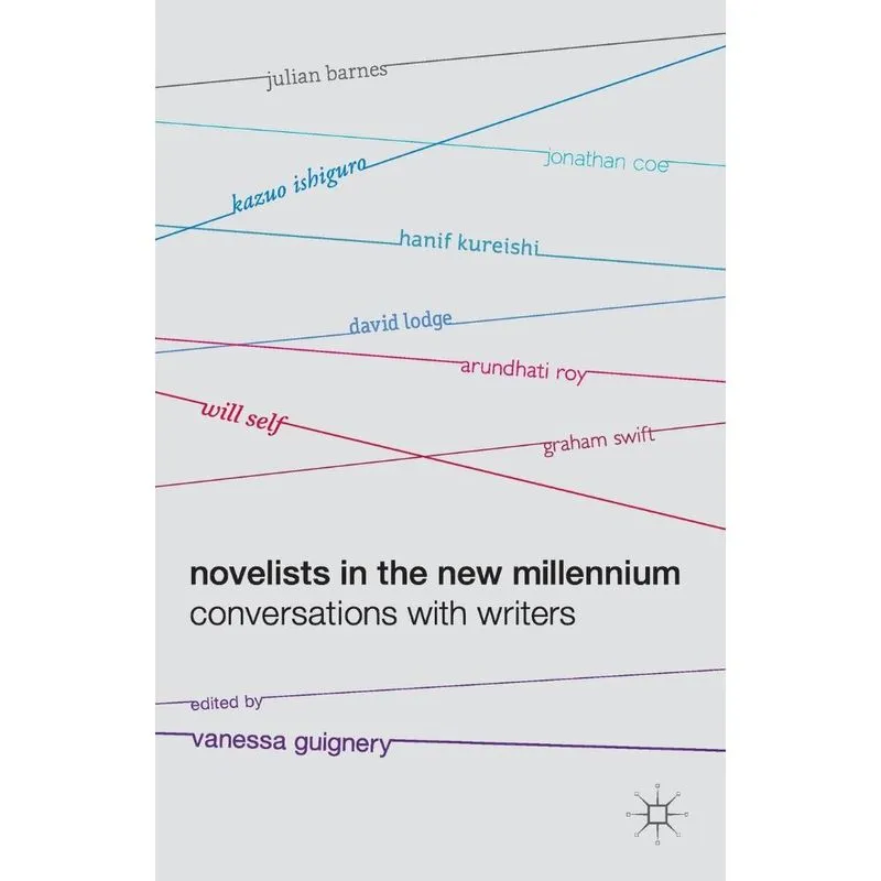Novelists in the New Millennium