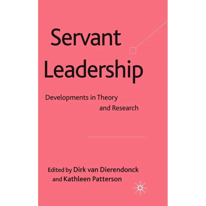 Servant Leadership