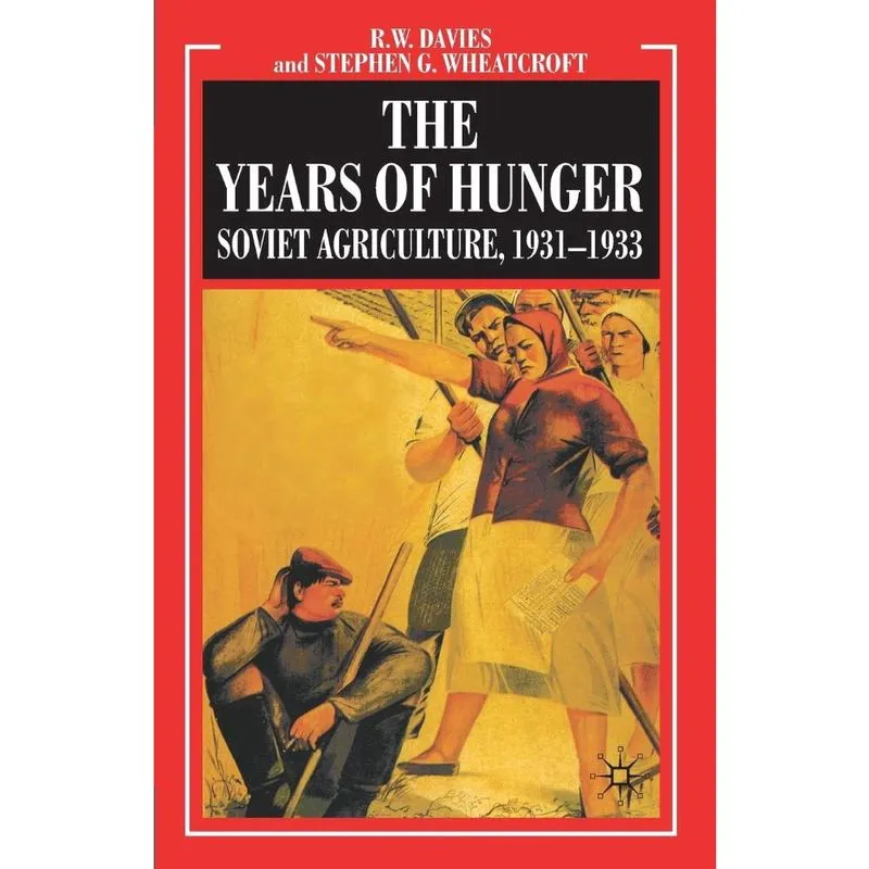 Livro The Industrialisation of Soviet Russia Volume 5