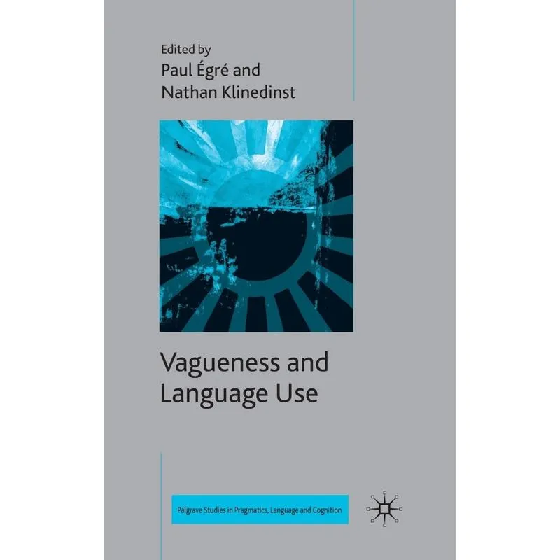 Vagueness and Language Use