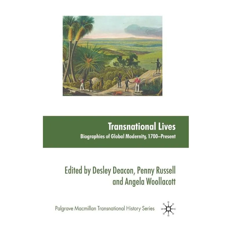 Transnational Lives