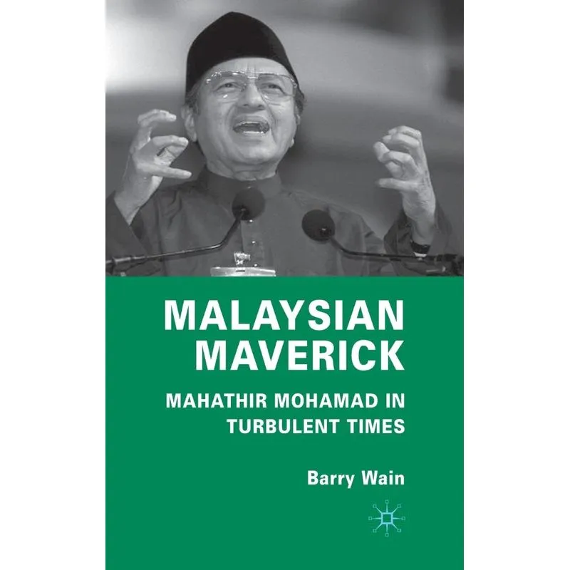 Malaysian Maverick