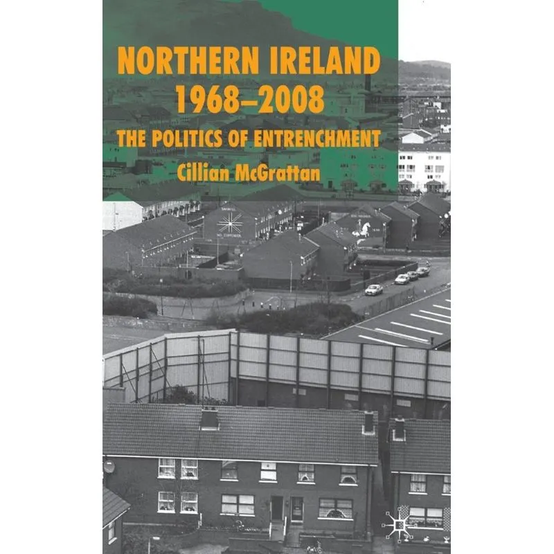 Northern Ireland 1968-2008