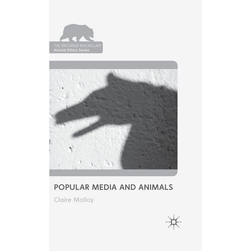 Popular Media and Animals