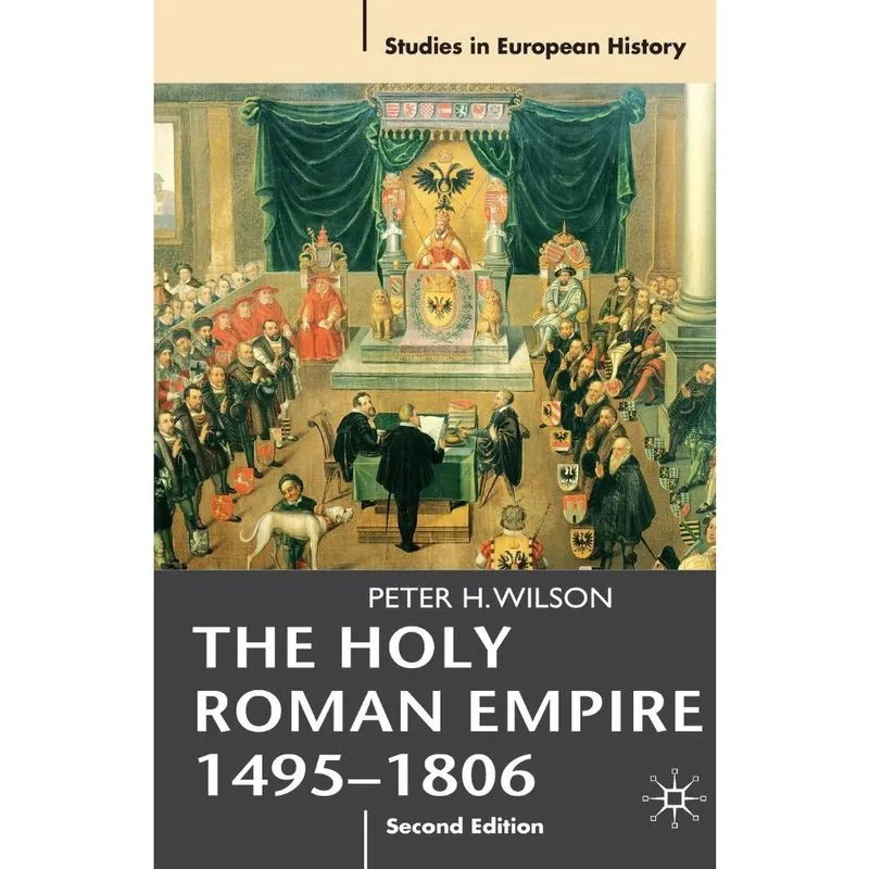 Holy Roman Empire 1495-1806