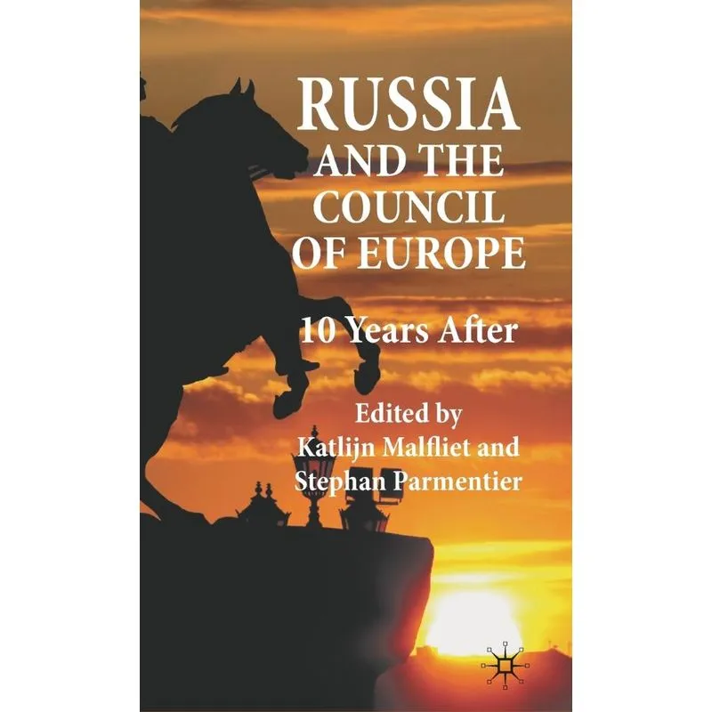Russia and the Council of Europe