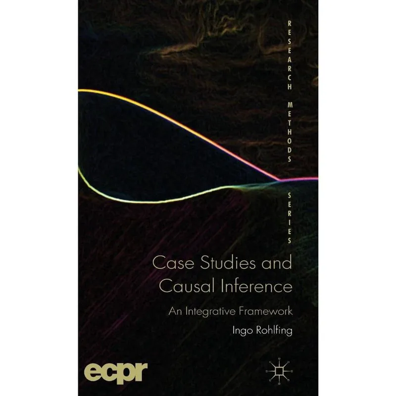 Case Studies and Causal Inference